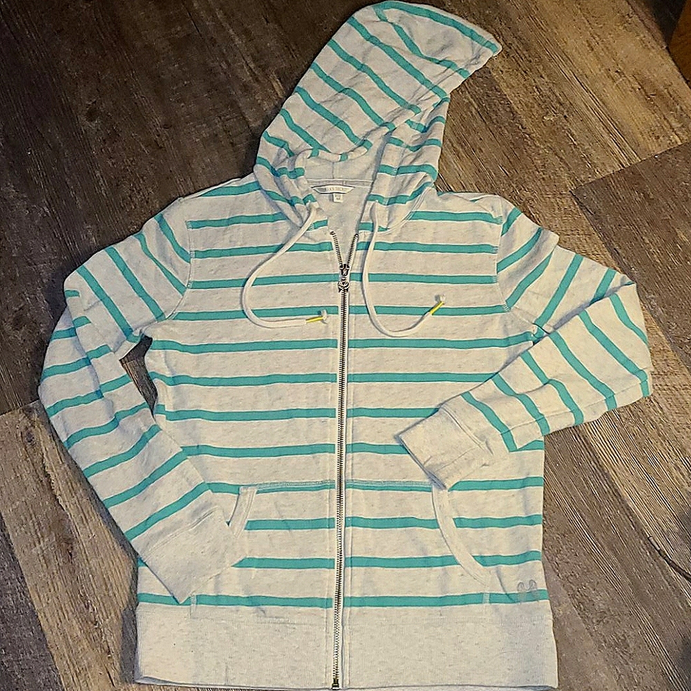 VICTORIA'S SECRET Beachy Vibe Hoodie Woman"s S/P